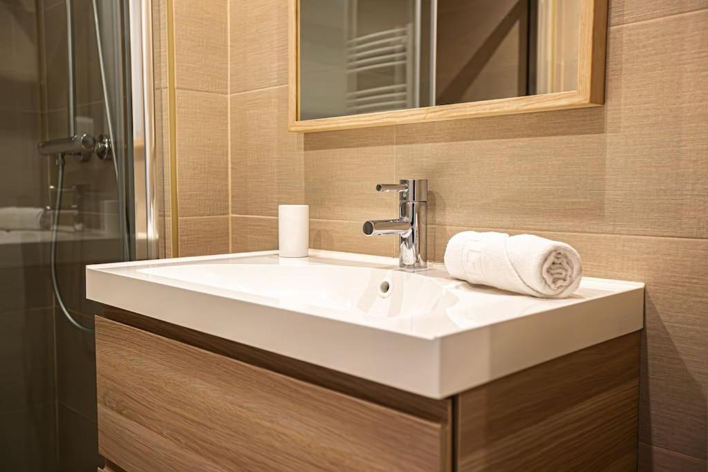 Holidays Edel 2 Apartamentos 4 personas 2 dormitorios y Parking photo 3