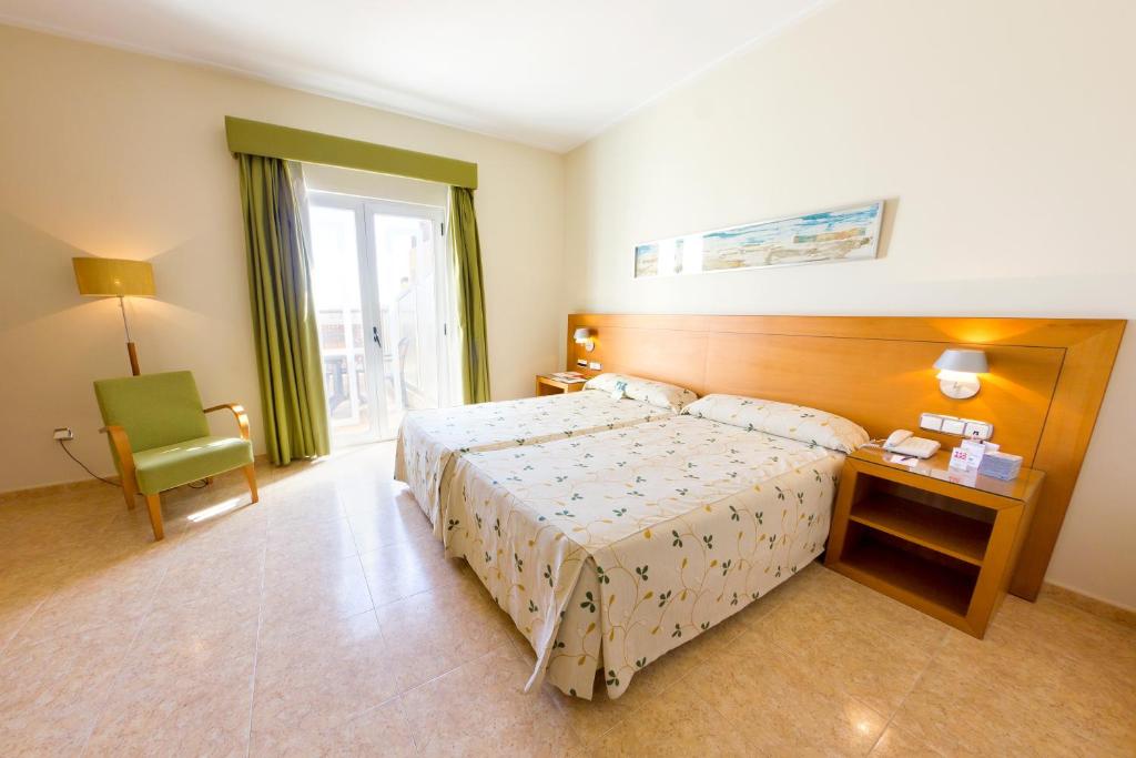 Hotel Traíña photo 2