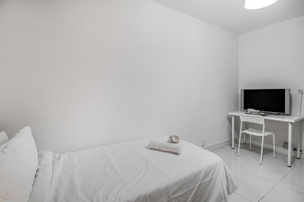 Las Palmas Comfort Rooms photo 2