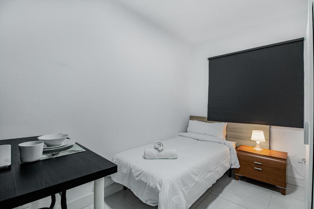 Las Palmas Comfort Rooms photo 3
