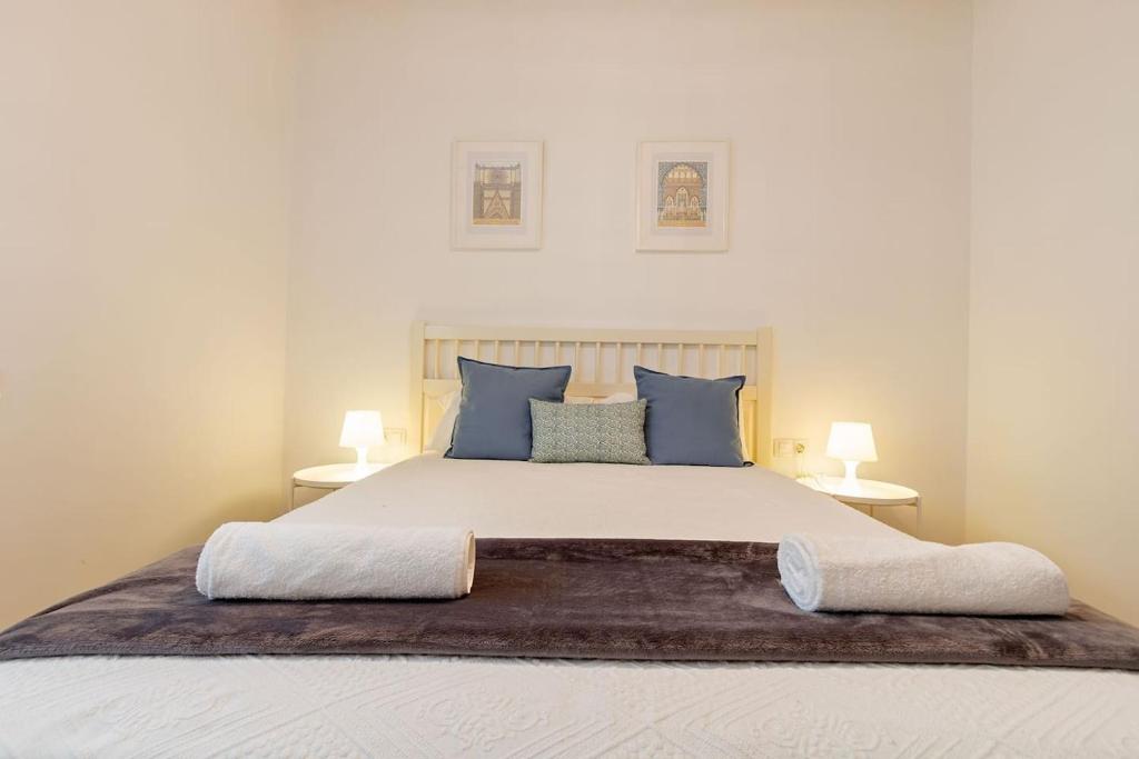 Triana Alfareria Suites by Valcambre — photo 1