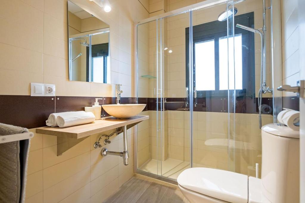 Triana Alfareria Suites by Valcambre photo 3