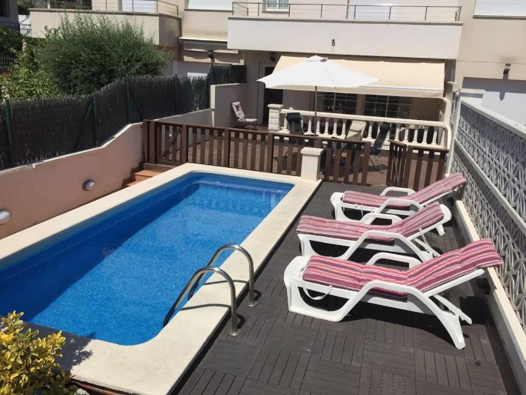 Sitges Llum House — photo 1