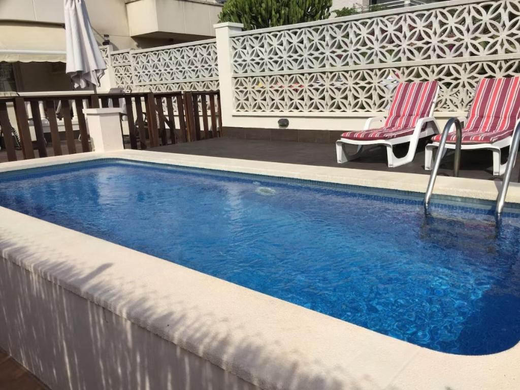 Sitges Llum House photo 3