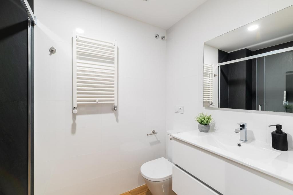 Suite Deluxe By Urzaiz photo 3