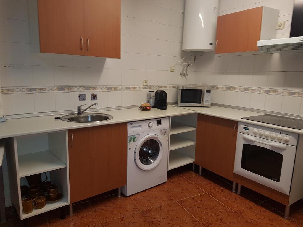 Apartamento CabezoDoce — photo 1