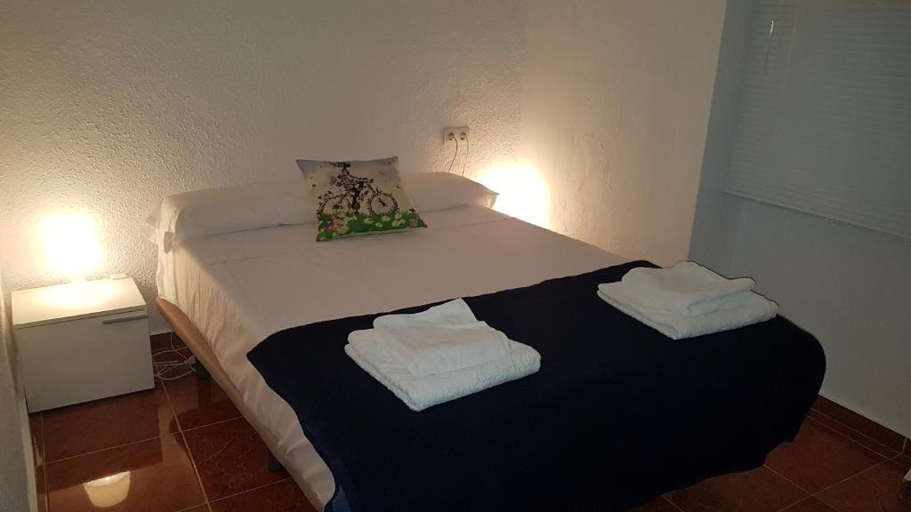 Apartamento CabezoDoce photo 2