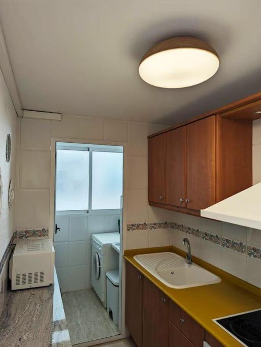 Sunny days apartment photo 3