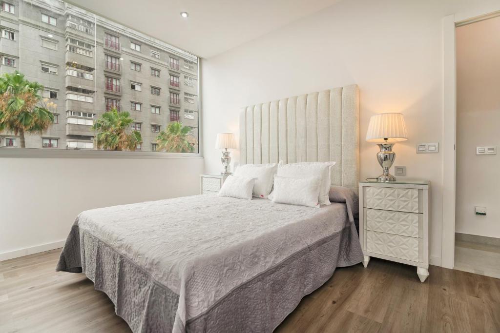 Apartamento Mesa y Lopez- Playa Las Canteras photo 2