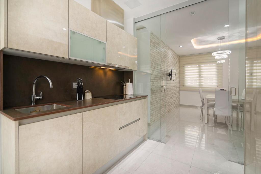 Apartamento Mesa y Lopez- Playa Las Canteras photo 3