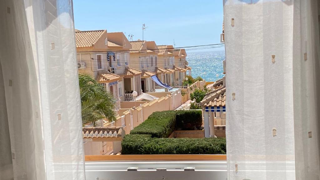 Apartment-House La Mata Torrevieja photo 2