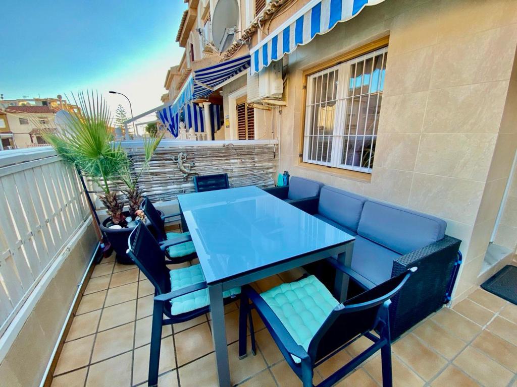 Apartment-House La Mata Torrevieja photo 3