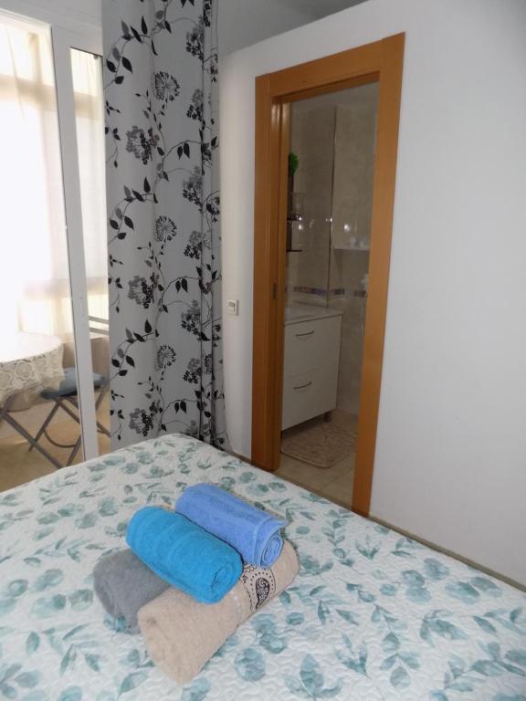 Málaga Centro habitaciones privada en apartamento compartidos photo 3