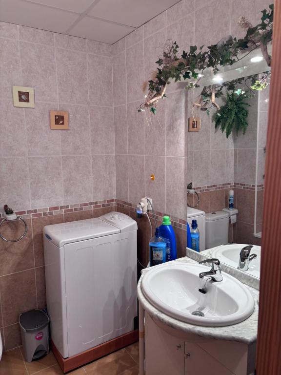 Apartamento con piscinas y wifi en playas Costa Norte photo 3