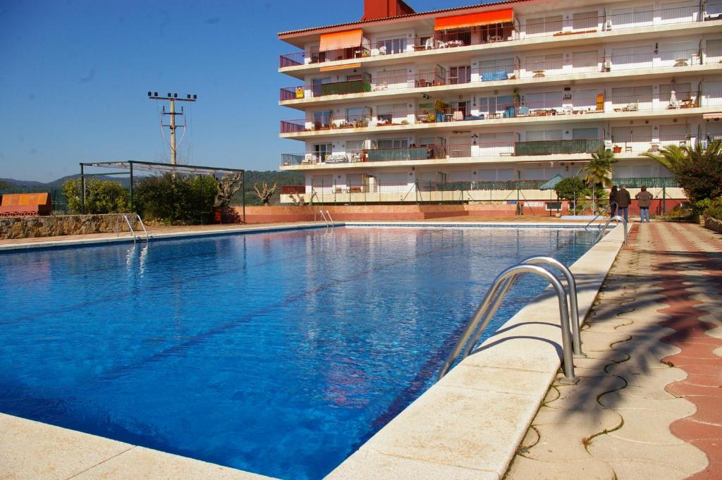 Pau Picasso – Estudio con Piscina y Terraza photo 3
