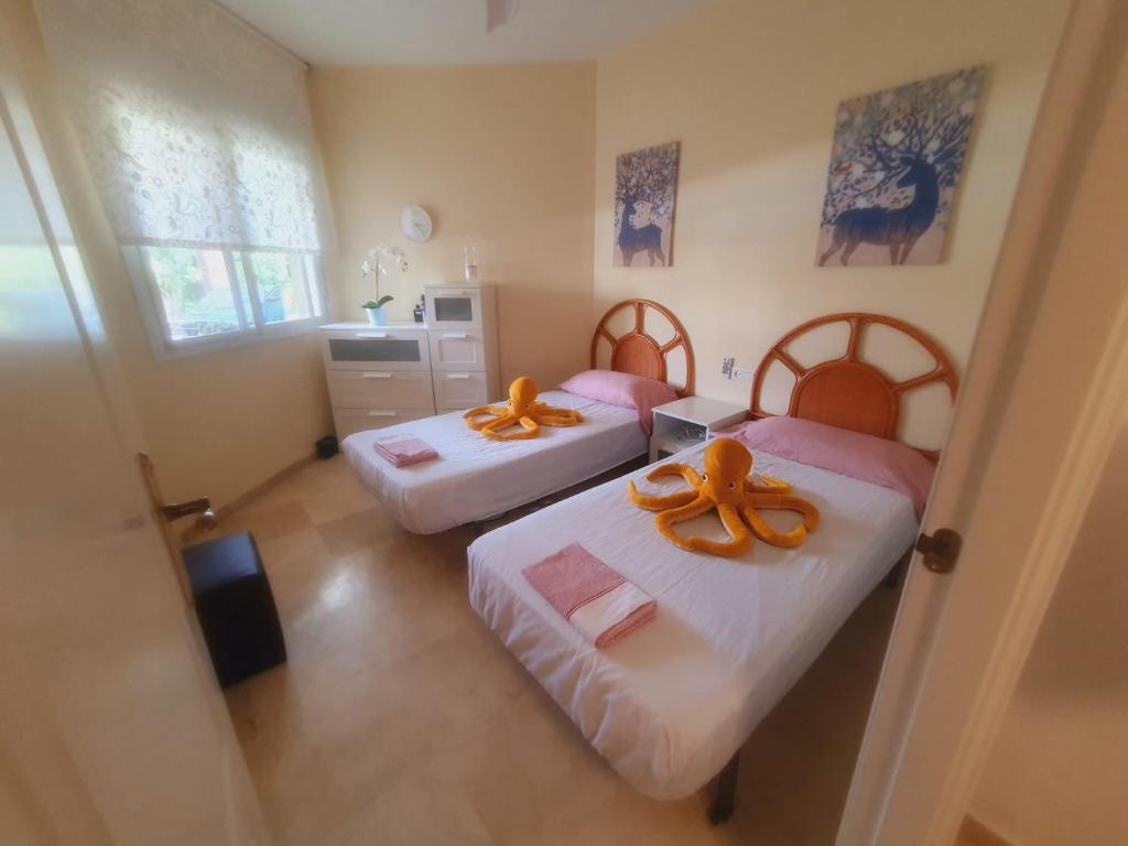 Sunstay Costa Lago Flat II Torremolinos photo 2