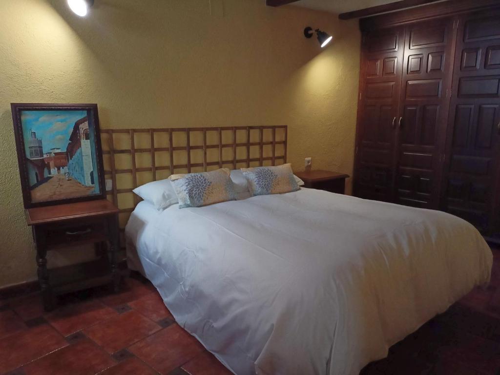 Casa Cofrades — photo 1