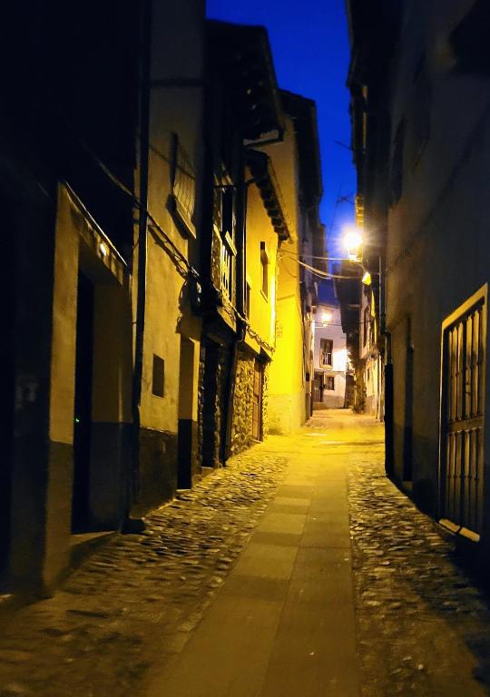 Casa Cofrades photo 3