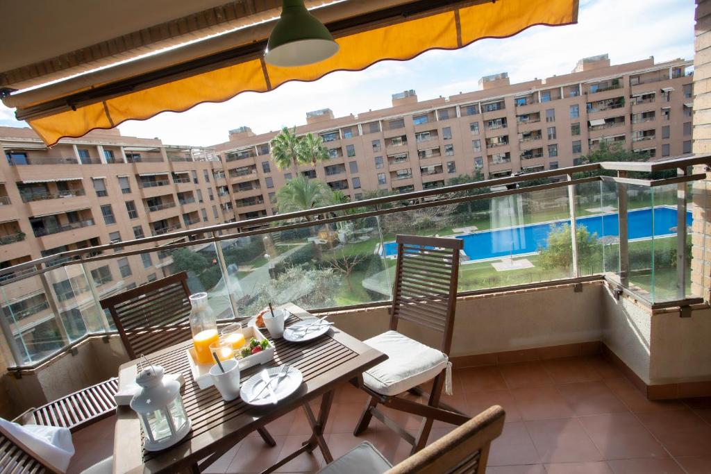 SingularStays Palacio de Congresos — photo 1