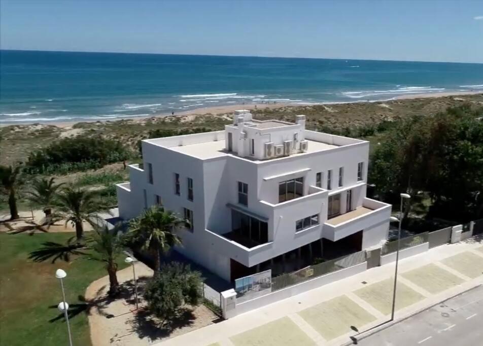 Orilla del mar — photo 1