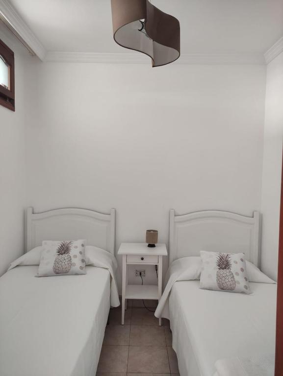 Sweet Home Las Canteras photo 2