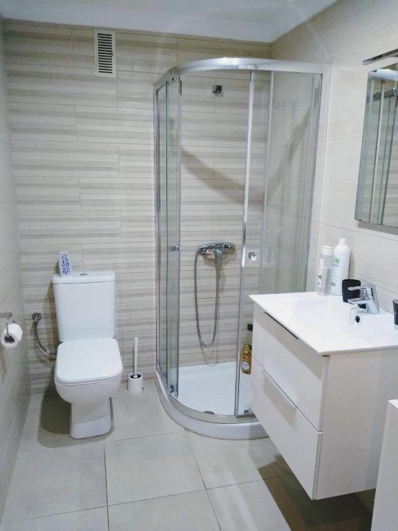 Sweet Home Las Canteras photo 3