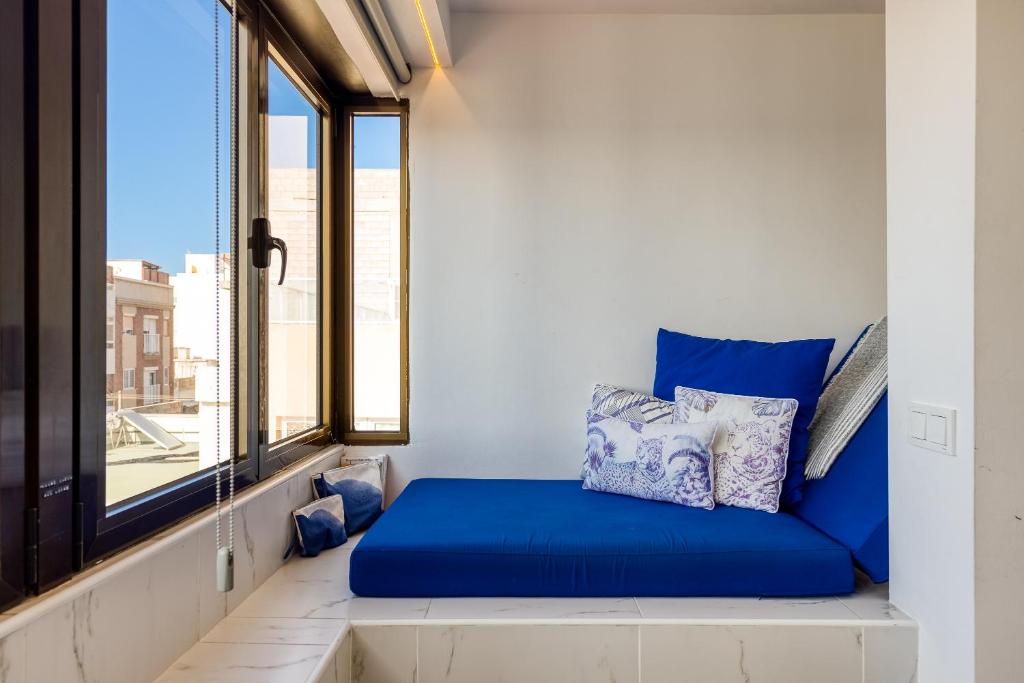 Breeze Sea View Accommodation Las Canteras photo 2