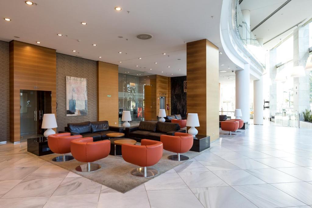 Sercotel Sorolla Palace photo 3