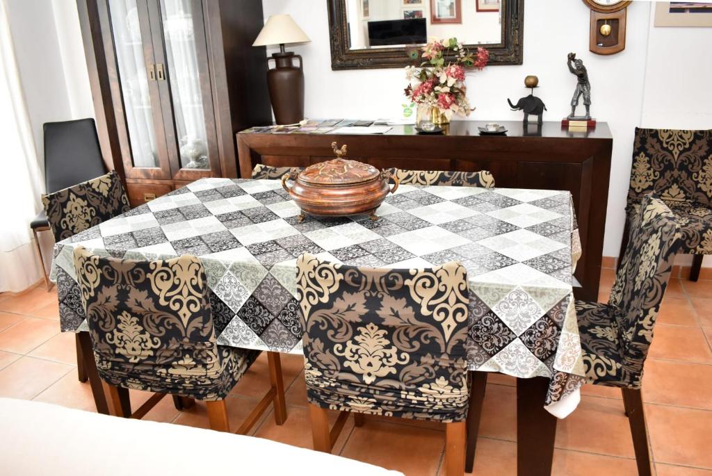Apartamento rural "LA MUELA" photo 2