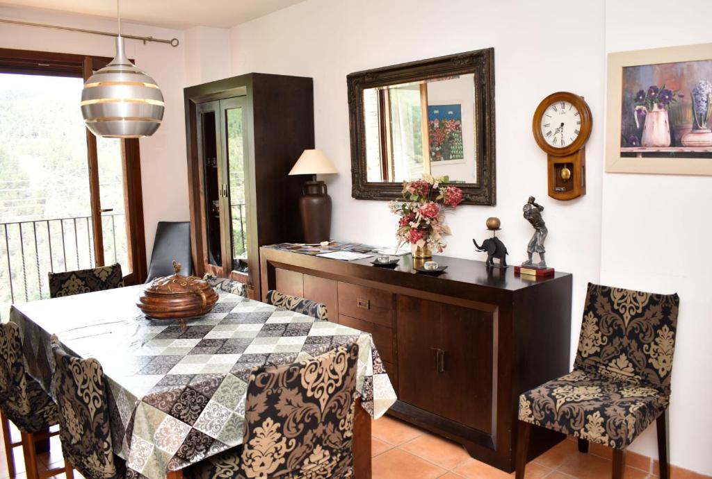 Apartamento rural "LA MUELA" photo 3