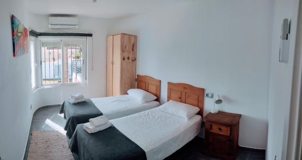 Torreguadiaro Villa - 2 mins walk from the bars and restaurants photo 2