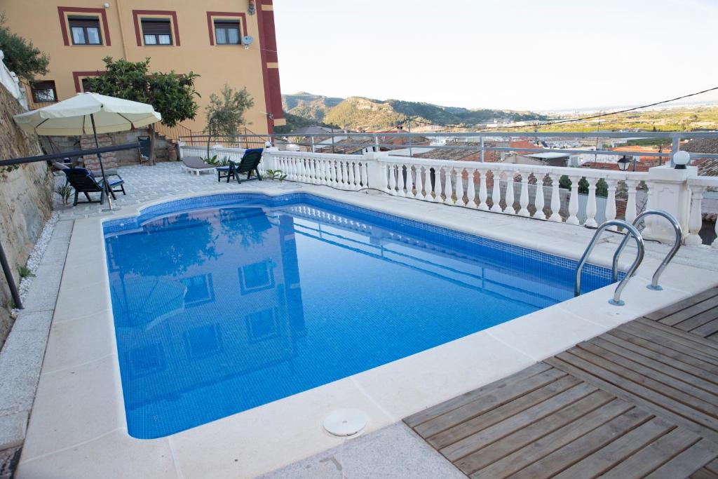 Alojamento turistico Perla — photo 1