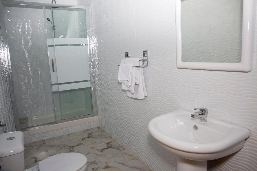 Alojamento turistico Perla photo 3