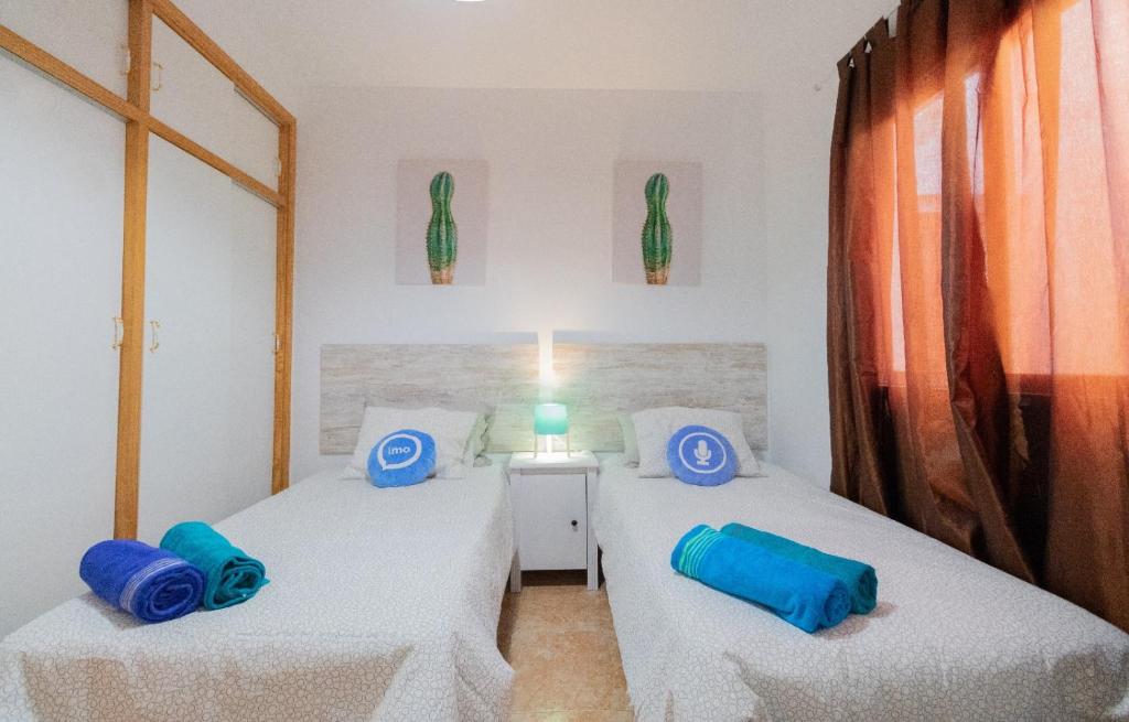THREE BEDROOM APARTAMENT NEAR SANTA CRUz 1A photo 2