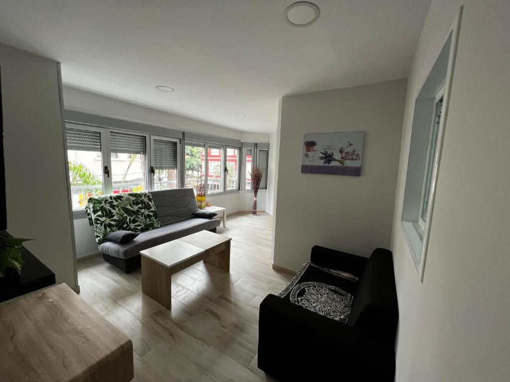 Apartamento Isor Canteras — photo 1