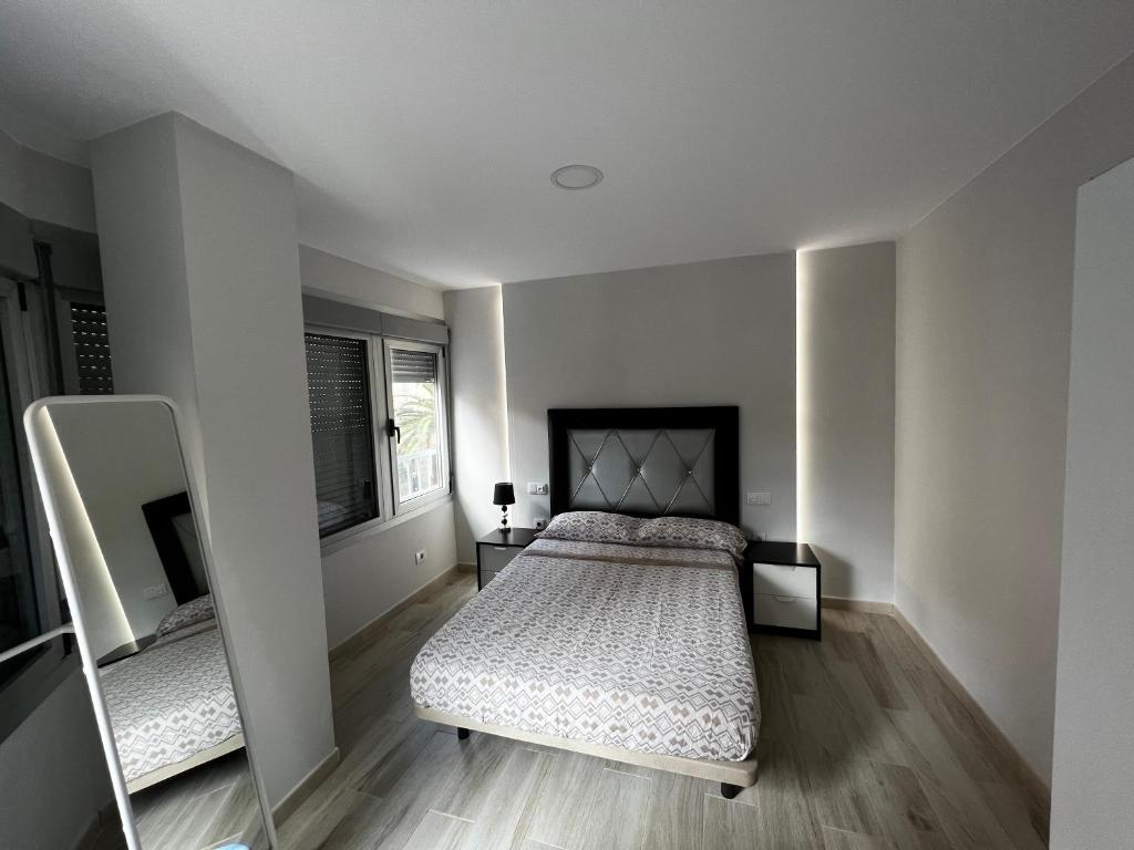 Apartamento Isor Canteras photo 2