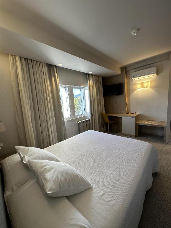 Hotel San Luis photo 2