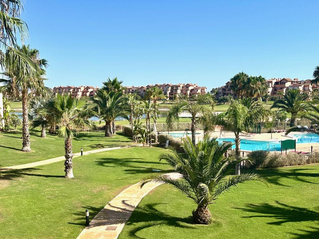 Sentido Suite - Mar Menor Golf Resort — photo 1