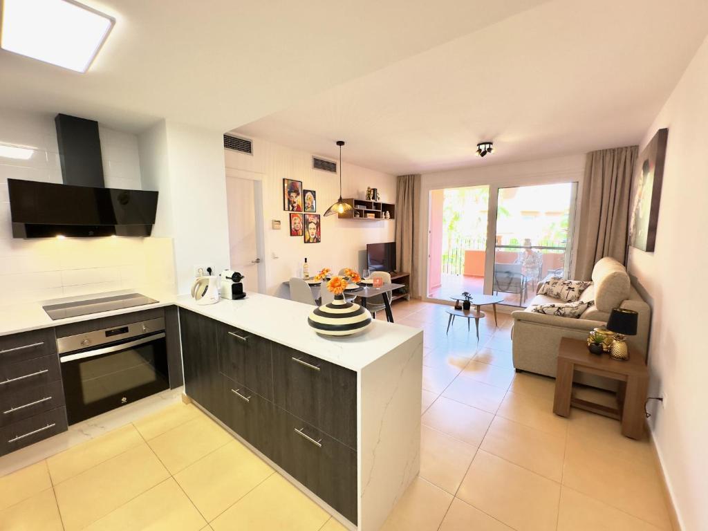 Sentido Suite - Mar Menor Golf Resort photo 2