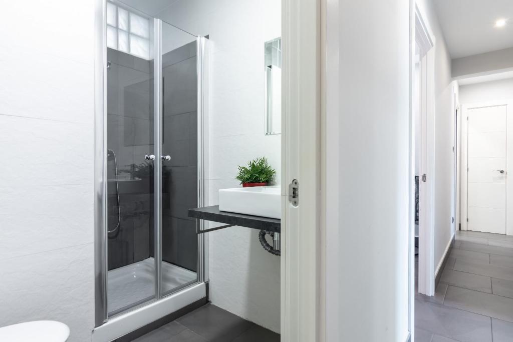 Sukarrieta apartment by People Rentals photo 3