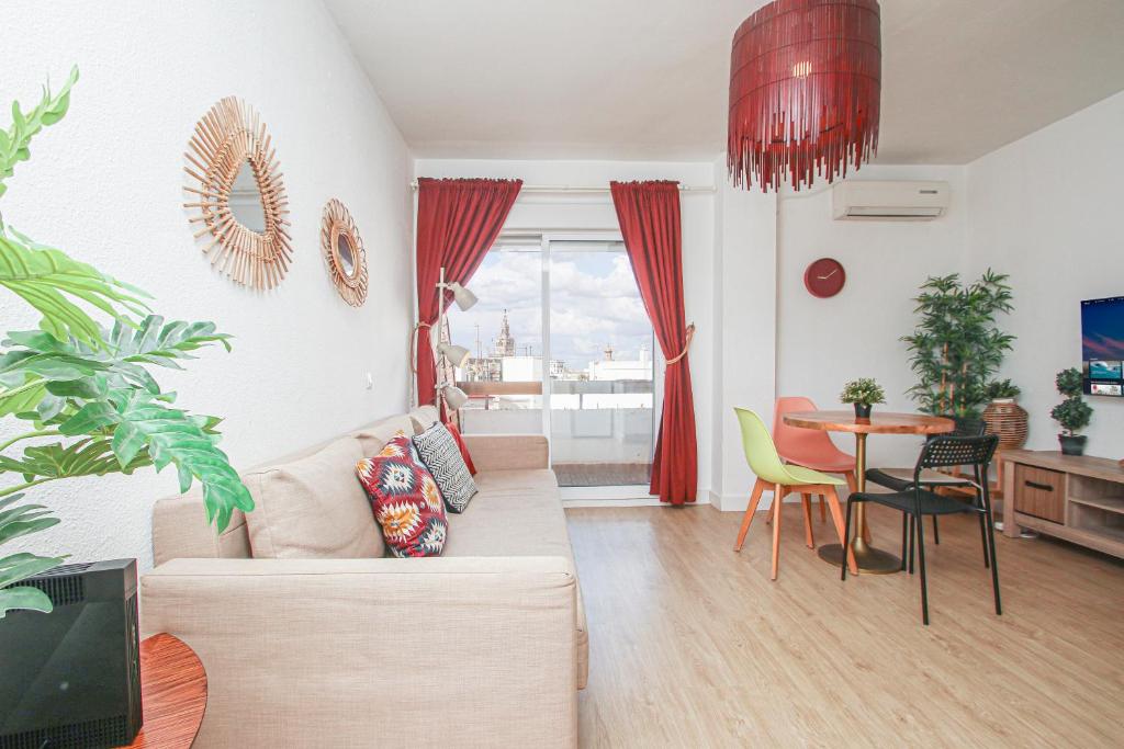 Stunning apt w views to Giralda - 15 minutes walk — photo 1