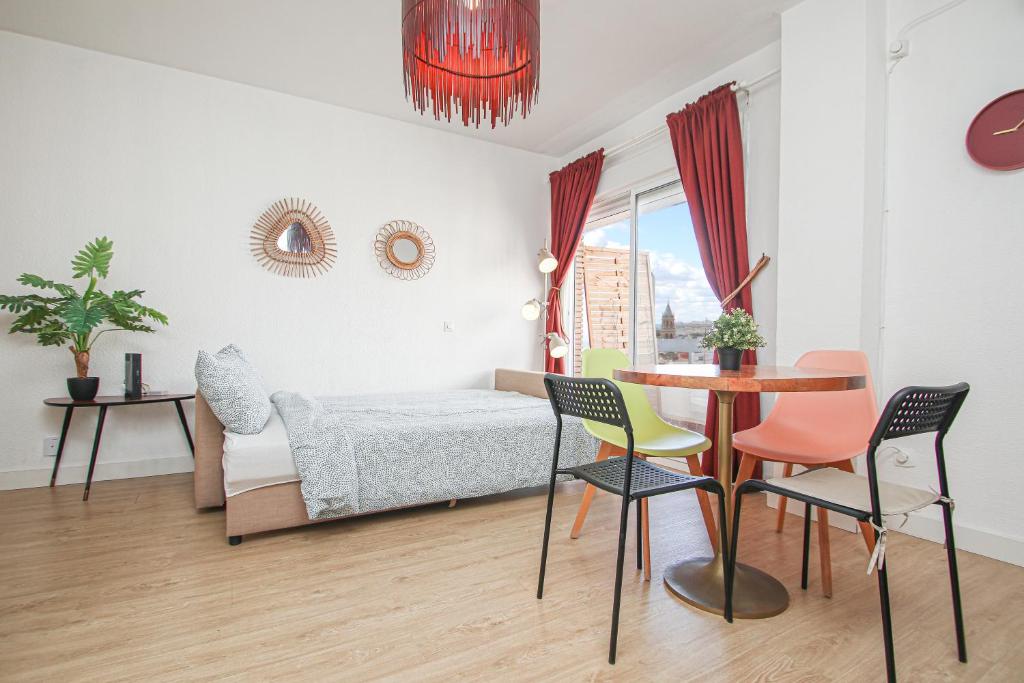 Stunning apt w views to Giralda - 15 minutes walk photo 2