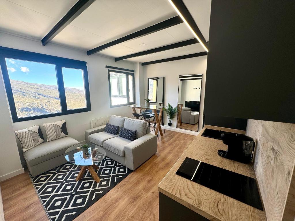 Triplex Loft Mountain ZONA BAJA photo 2