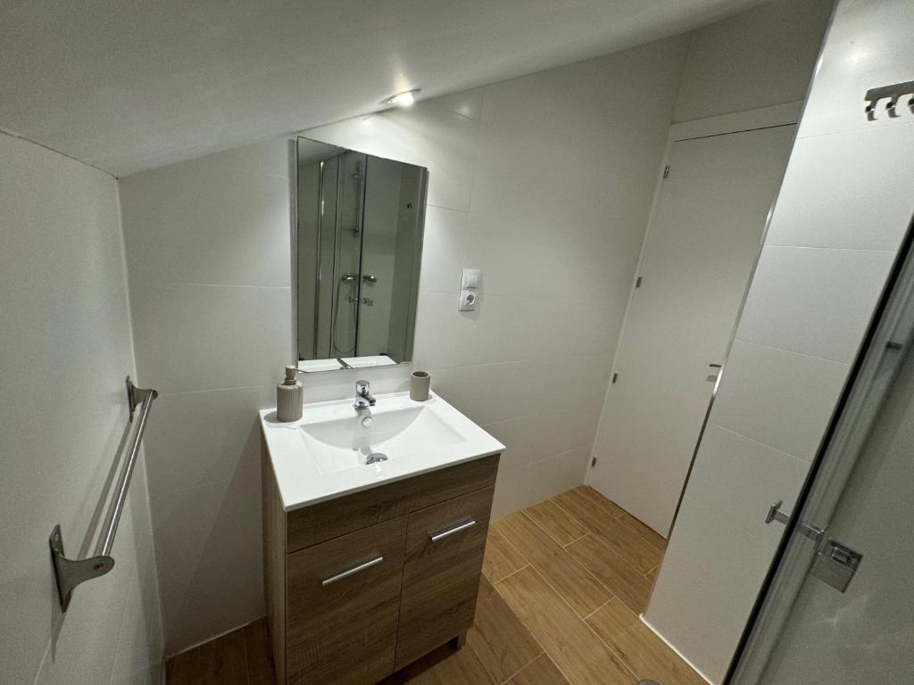 Triplex Loft Mountain ZONA BAJA photo 3