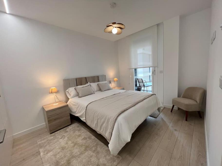 SeaView 2 - Sunset Suite Experience photo 2