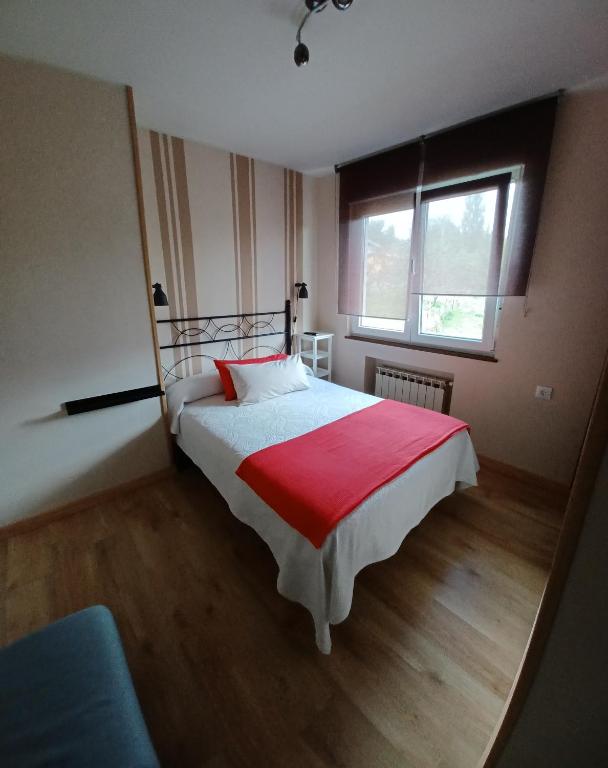 Hotel Sebreñu photo 2