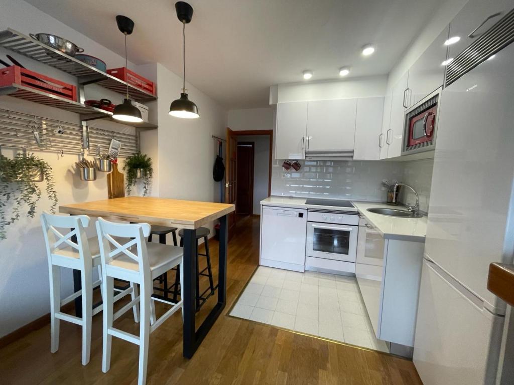 Apartamento Alba4 — photo 1