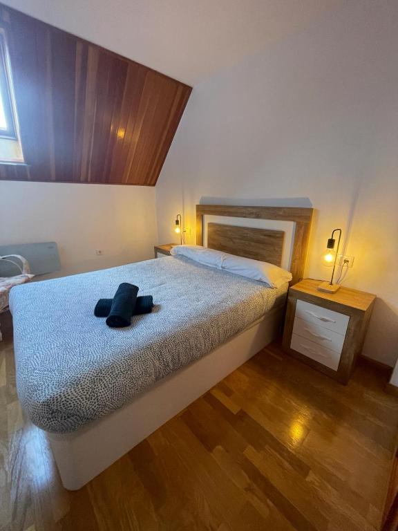 Apartamento Alba4 photo 2