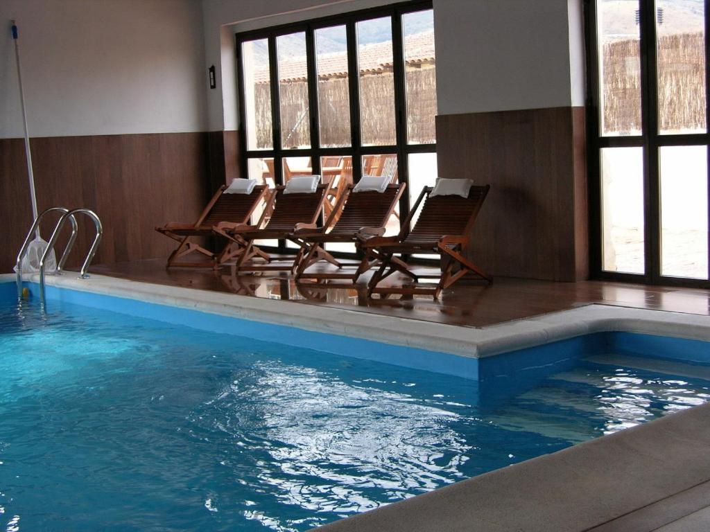 casa las serijuelas — photo 1