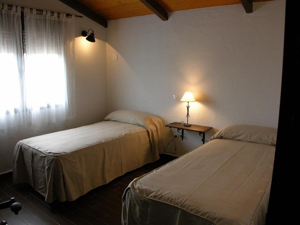 casa las serijuelas photo 2
